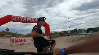 Una giornata alla fiera Italia bike festival con Lory Bart
