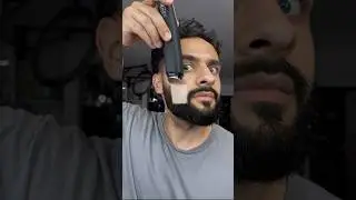 The Italian beard look 👀