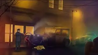 High Potential Indie Game: Old Skies | Trailer