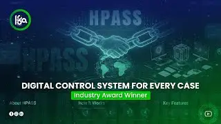 How HPASS Cuts Delays in Assistance industry|Digital Medical Access,Faster Decisions,Full Visibility