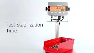 Bench Scale Defender 3000