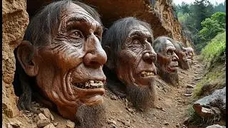 Не вырубишь топором. Историческая генетика #science #палеогенетика #Paleogenetics #Russia #RAS #РАН