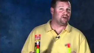 Little Joe Pole Float