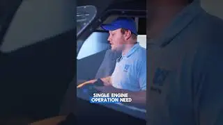 Engine Failure at Takeoff