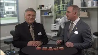 Dr Baggett Great Look Medical Minute