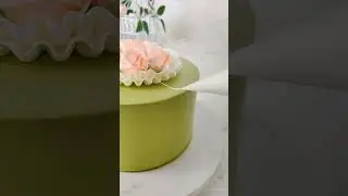 #cake #cakedecorating #cakedesign #viral #deliciouscake #fantasycake