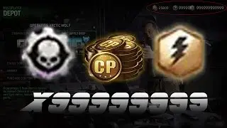 How to get Parts on Modern Warfare Remastered