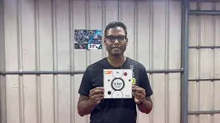Reviewing Top 5 Table Tennis Rubbers under Rs 2000 @Worldoftabletennis
