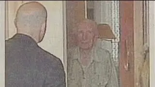 Crimes nazis:&nbsp;la justice hongroise&nbsp;annonce l'arrestation de Laszlo Cstaray