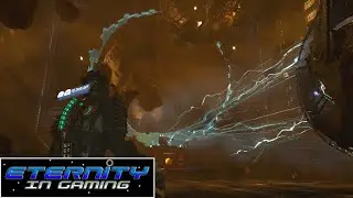 Dead Space Remake - Plant the SOS Beacon - Destroy The Gravity Tethers