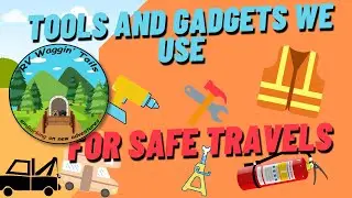 RV Gear and Gadgets | RV Safety