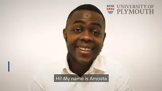 Amoata Eyorekon - MSc Data Science and Business Analytics