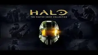 Halo Infinite controls on MCC???