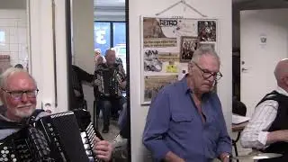Telegrafisten Anton Hanssons vals