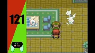 Pokemon FireRed Full Guide - Episode 121: Happiness!