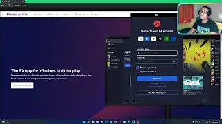 Fifa 23 Early Access EA Play Trial | How to Download / Install on PC and Mac