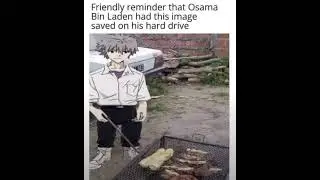 Just a friendly reminder my fellow men and women of culture.