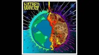 Hatred Barricade - Payback