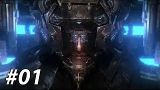 IMPLOSION: NEVER LOSE HOPE - In&iacute;cio de gameplay!