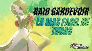 🎄 &iexcl;RAID DE GARDEVOIR! 🔮 Incursi&oacute;n 11/12 👉 &iexcl;Evento de NAVIDAD 2025! 🔥 INCURSIONES | PokeMMO