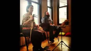 Özer Özel - Hüseyni Şarkı - Nedir bu hâletin ey meh cemâlim