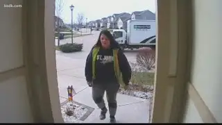 Amazon driver doubling as serial porch pirate charged in St. Charles County