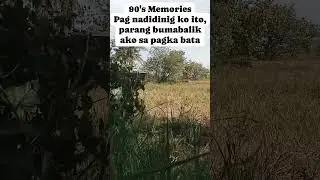 Dear Tiya Dely... 90's memory