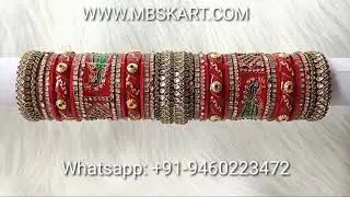 Wedding chura latest design 2020 most satisfying  #bridalchura #chura #weddingchura