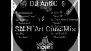 DJ AntiC - 