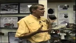 Awesome Compilation Video: Official Kent Hovind Dinosaur Adventure Land Commercial & Promo Videos