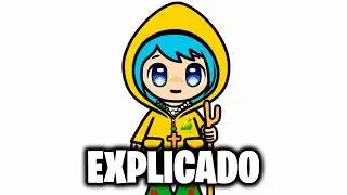 Quem &eacute; Luce? &mdash; A Mascote de Anime da Igreja Cat&oacute;lica Que Virou Meme