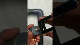 How to make Gimbal at home | gimbal for phone | stabilizer | homemade gimbal | low budget gimbal