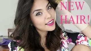 May Favorites + NEW HAIR!?