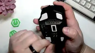 RAZER NAGA PRO &ndash; How to Change Profile