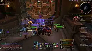The Great Vault Quest - Quest [84490] - World of Warcraft