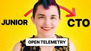 What Is Open Telemetry? Explained by Jessica Kerr from @honeycombio