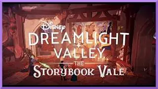 Storybook Vale Main Story FINISHED!! | Disney Dreamlight Valley | Ep. 167