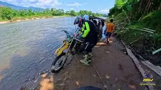 Vietnam Dirtbike Tour - Epic 5 Days Ha Giang Loop