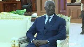 Gabon : Raymond Ndong Sima reconduit plusieurs ministres à leurs postes