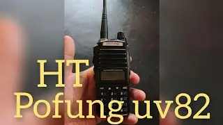 Ht pofung uv 82
