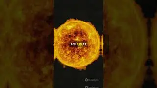 First Ever Image of the Sun&rsquo;s South Pole A Scientific Breakthrough