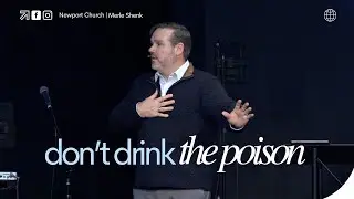 Don’t Drink the Poison: Choosing Forgiveness over Bitterness