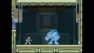 Mega Man X Part 1- In the year 21XX...