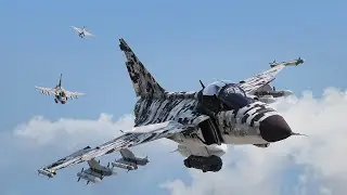 Finally, Australia switched to F35 fighter jets