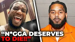 Pooh Shiesty Sentenced (Again) for Robbing Gucci Mane