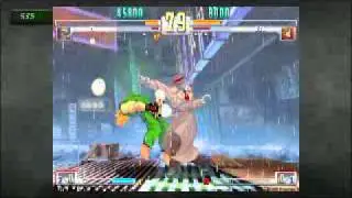 NEVER GIVE UP(KEN AKA MYSELF)
