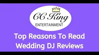 Why Read Wedding DJ Reviews?