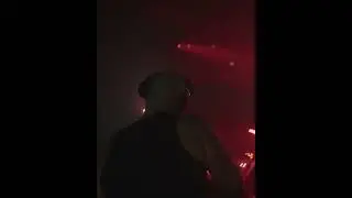 CLIP: Kaiser | 12.20.25 | WORK Presents: Key Vinyl Showcase | Los Angeles