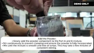 Fortress Microcement Installation: From Prep to Perfect Finish!