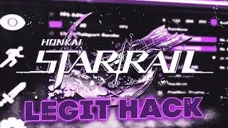 THE BEST HONKAI STAR RAIL CHEAT 1.6 | HSR HACK PC | FREE DOWNLOAD 2023 | UNDETECTED!